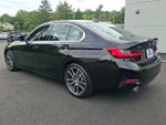 2021 BMW 3 Series 330i xDrive