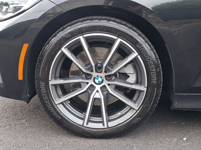 2021 BMW 3 Series 330i xDrive