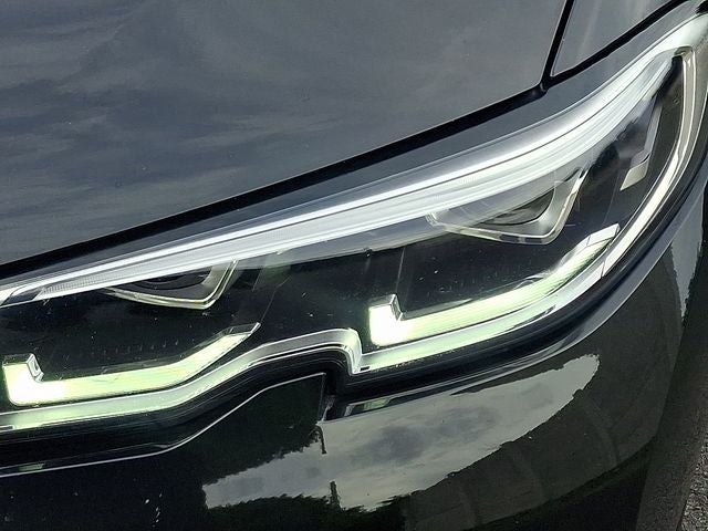 2021 BMW 3 Series 330i xDrive