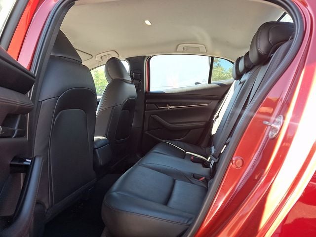 2020 Mazda Mazda3 Preferred