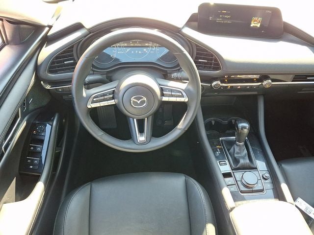 2020 Mazda Mazda3 Preferred