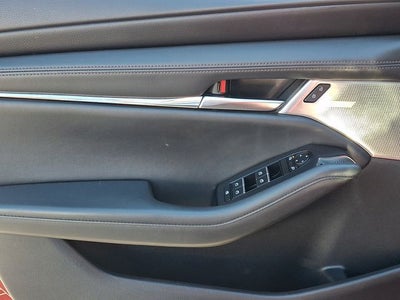 2020 Mazda Mazda3 Preferred
