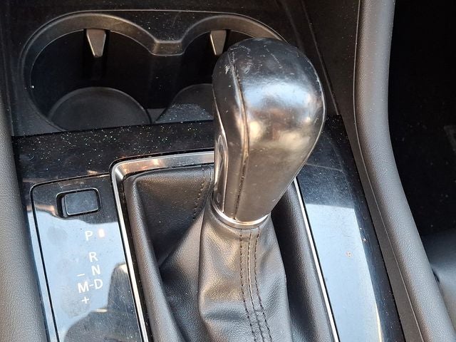 2020 Mazda Mazda3 Preferred