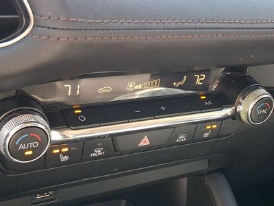 2020 Mazda Mazda3 Preferred