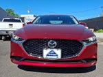 2020 Mazda Mazda3 Preferred