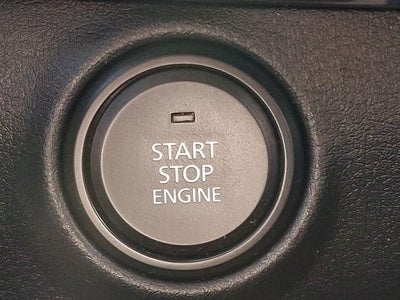2020 Mazda Mazda3 Preferred