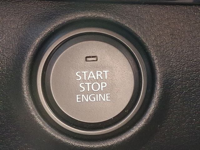 2020 Mazda Mazda3 Preferred