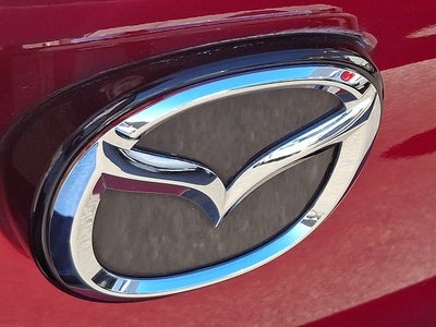 2020 Mazda Mazda3 Preferred