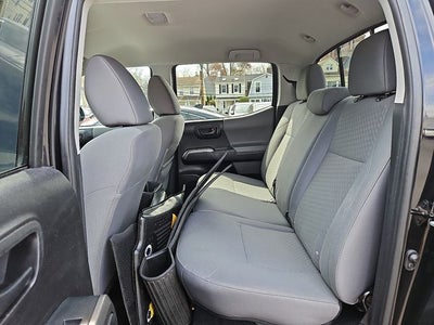 2021 Toyota Tacoma SR5 V6