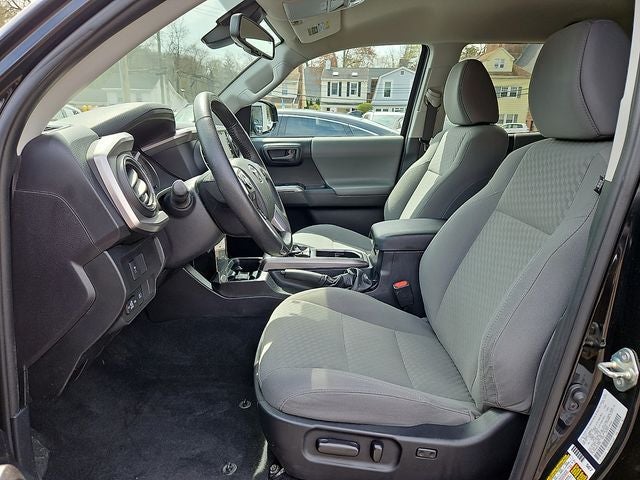 2021 Toyota Tacoma SR5 V6