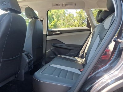 2022 Volkswagen Taos 1.5T SEL