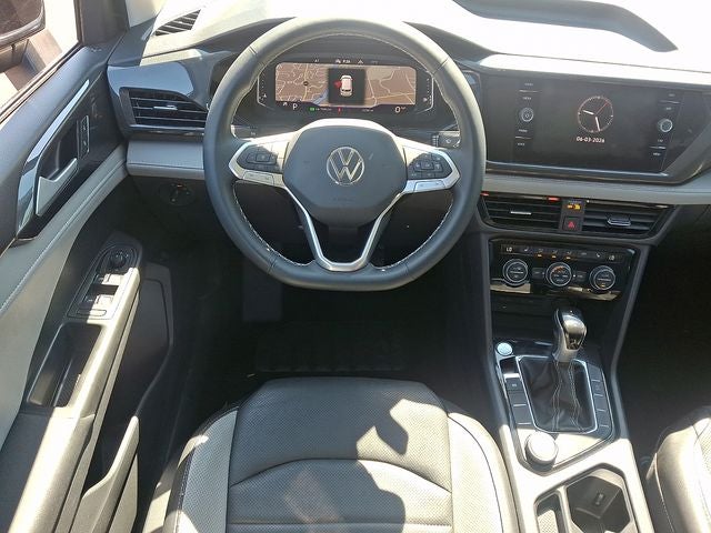 2022 Volkswagen Taos 1.5T SEL