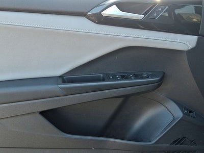 2022 Volkswagen Taos 1.5T SEL