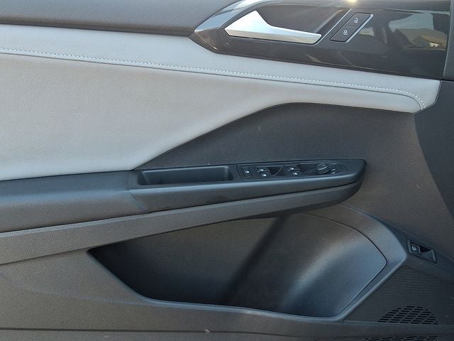 2022 Volkswagen Taos 1.5T SEL