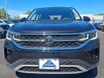 2022 Volkswagen Taos 1.5T SEL