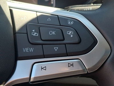 2022 Volkswagen Taos 1.5T SEL