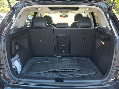 2022 Volkswagen Taos 1.5T SEL