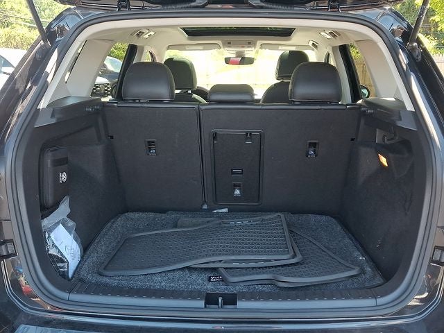 2022 Volkswagen Taos 1.5T SEL