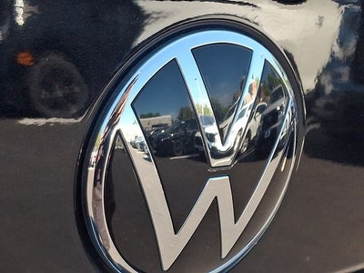 2022 Volkswagen Taos 1.5T SEL