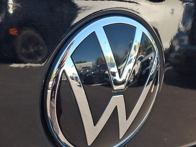 2022 Volkswagen Taos 1.5T SEL
