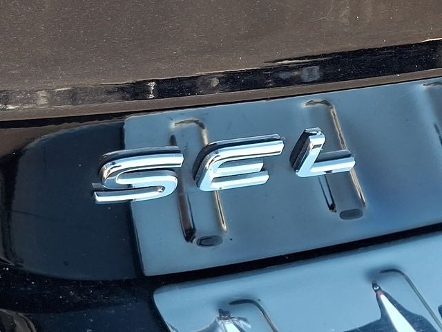 2022 Volkswagen Taos 1.5T SEL