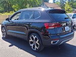 2022 Volkswagen Taos 1.5T SEL