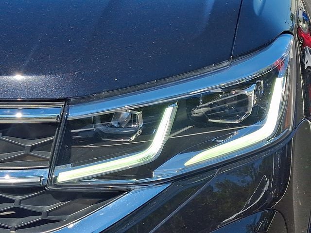 2022 Volkswagen Taos 1.5T SEL