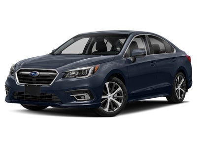 2018 Subaru Legacy 2.5i Limited