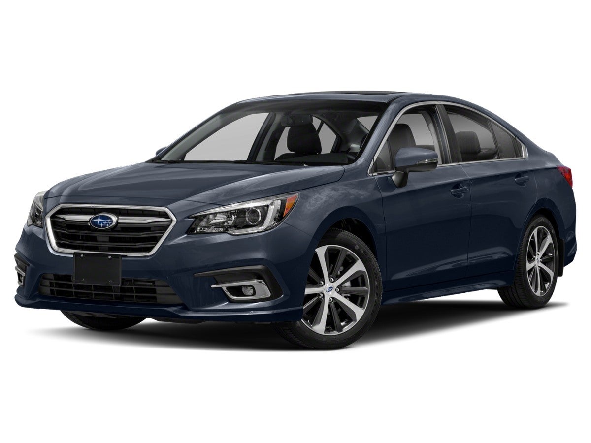 2018 Subaru Legacy 2.5i Limited