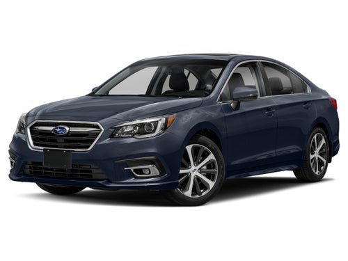 2018 Subaru Legacy 2.5i Limited