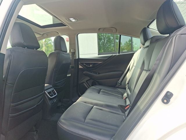 2023 Subaru Legacy Limited
