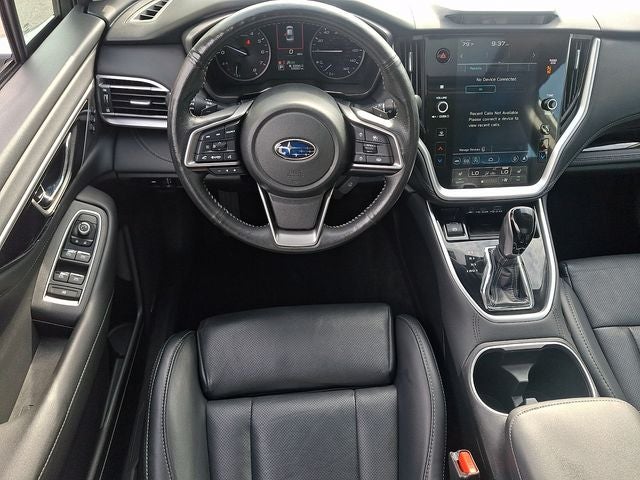 2023 Subaru Legacy Limited