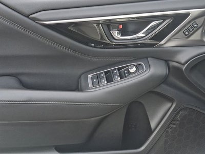 2023 Subaru Legacy Limited