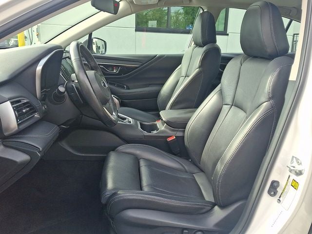 2023 Subaru Legacy Limited