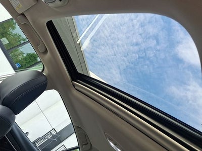 2023 Subaru Legacy Limited