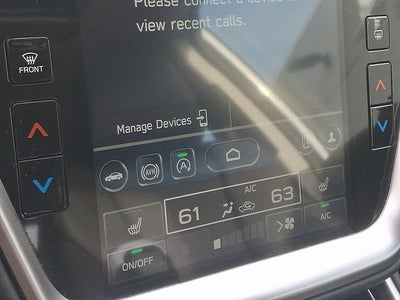 2023 Subaru Legacy Limited