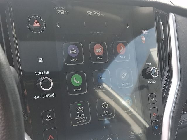 2023 Subaru Legacy Limited