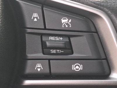 2023 Subaru Legacy Limited