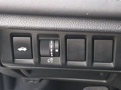2023 Subaru Legacy Limited