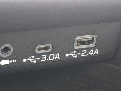 2023 Subaru Legacy Limited