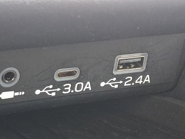 2023 Subaru Legacy Limited