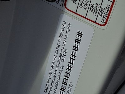 2023 Subaru Legacy Limited