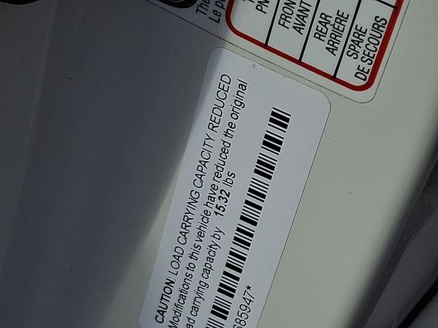 2023 Subaru Legacy Limited