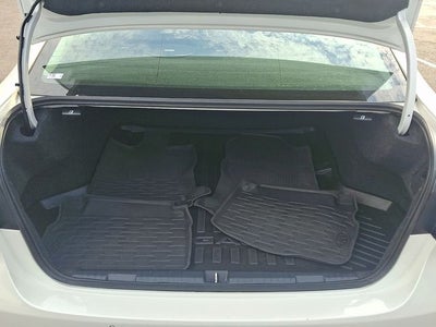 2023 Subaru Legacy Limited