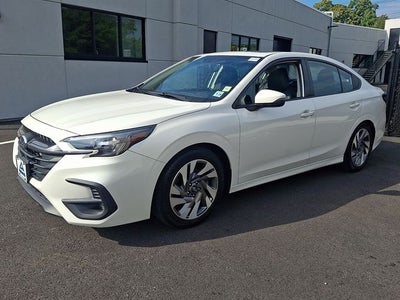 2023 Subaru Legacy Limited