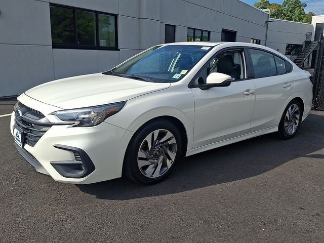 2023 Subaru Legacy Limited