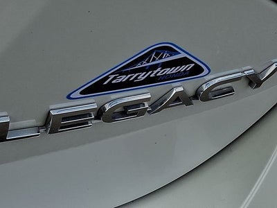 2023 Subaru Legacy Limited