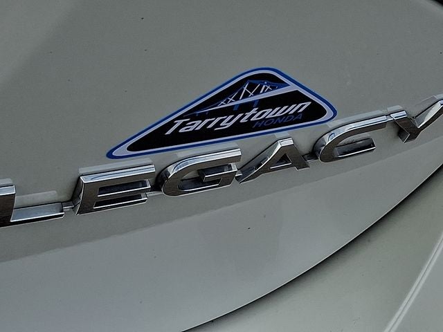2023 Subaru Legacy Limited