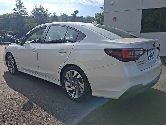 2023 Subaru Legacy Limited
