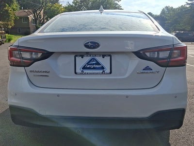2023 Subaru Legacy Limited